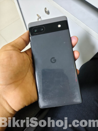 Google Pixel 6a